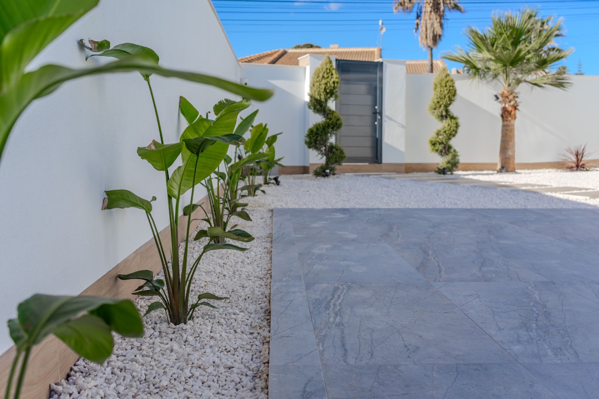 Venta - Chalet - Ciudad Quesada - town