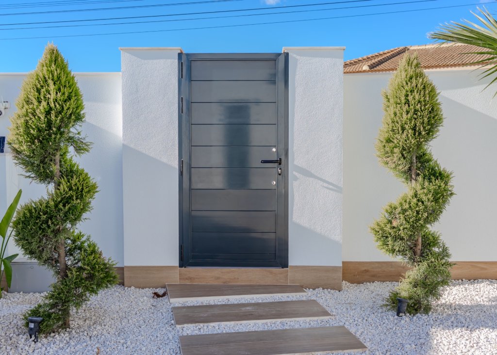 Venta - Chalet - Ciudad Quesada - town