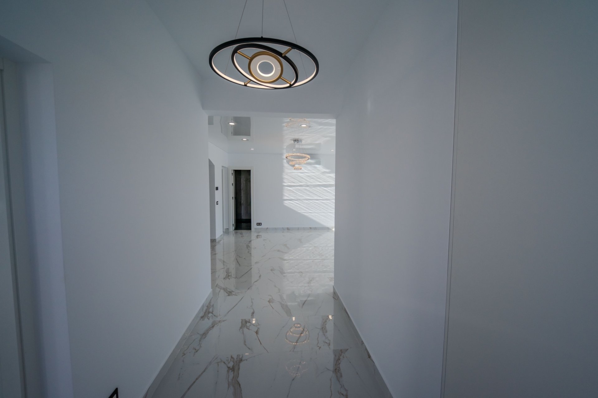 Venta - Chalet - Ciudad Quesada - town