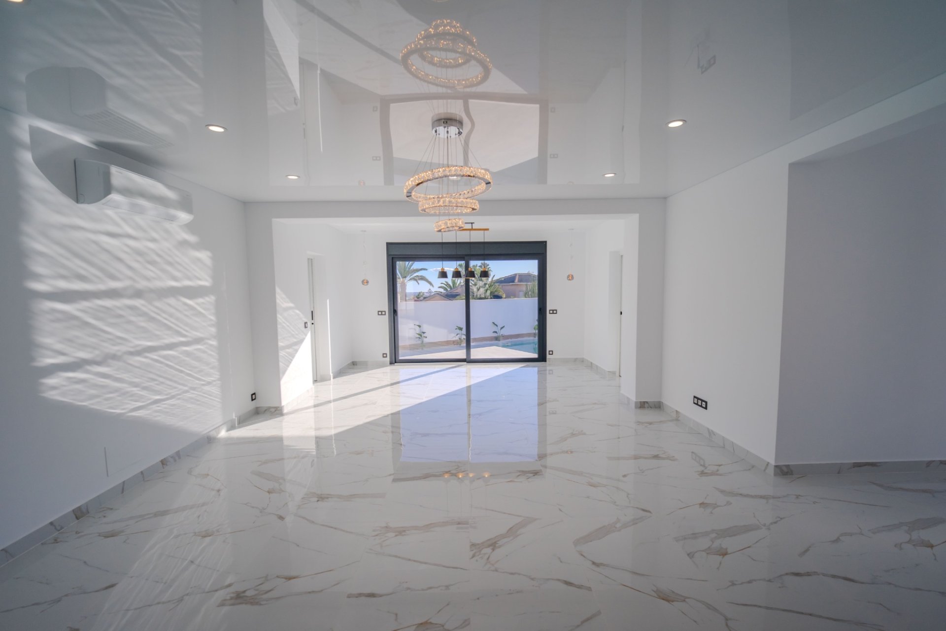 Venta - Chalet - Ciudad Quesada - town