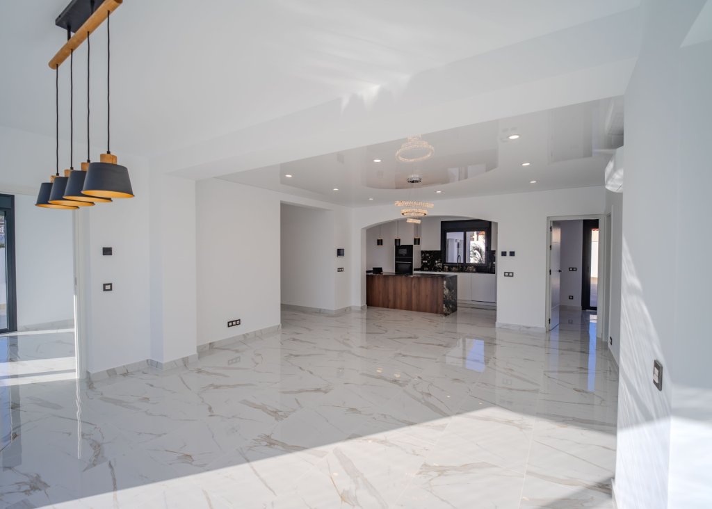 Venta - Chalet - Ciudad Quesada - town