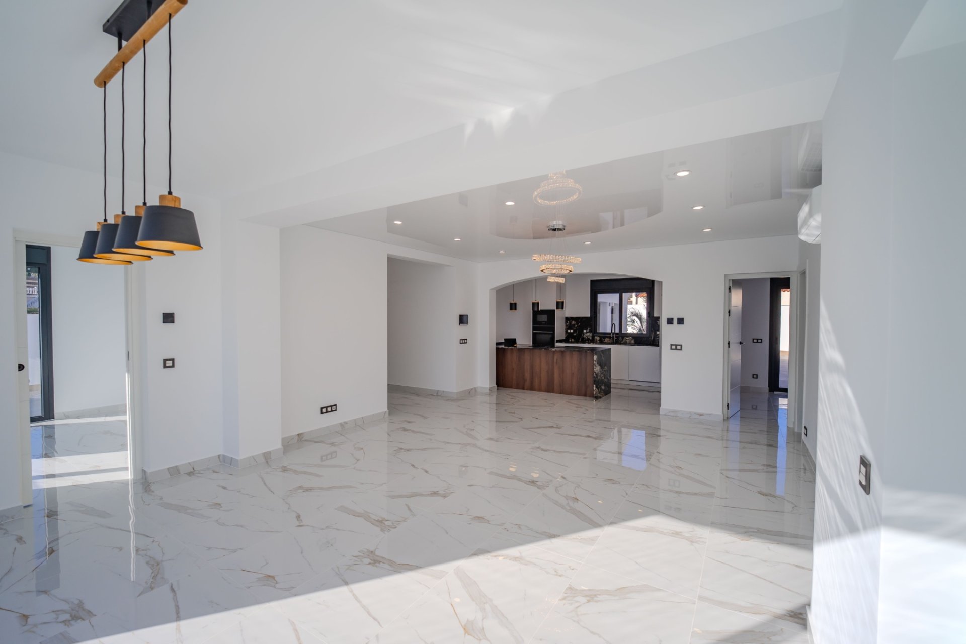 Venta - Chalet - Ciudad Quesada - town