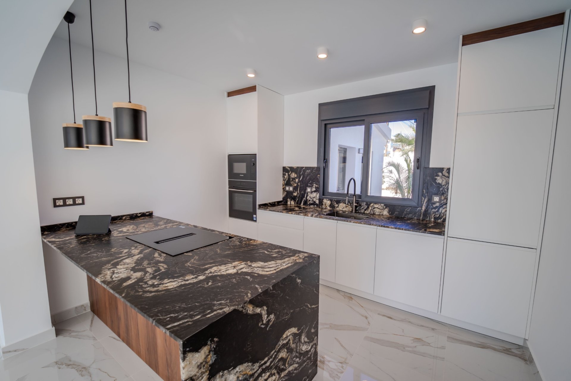 Venta - Chalet - Ciudad Quesada - town