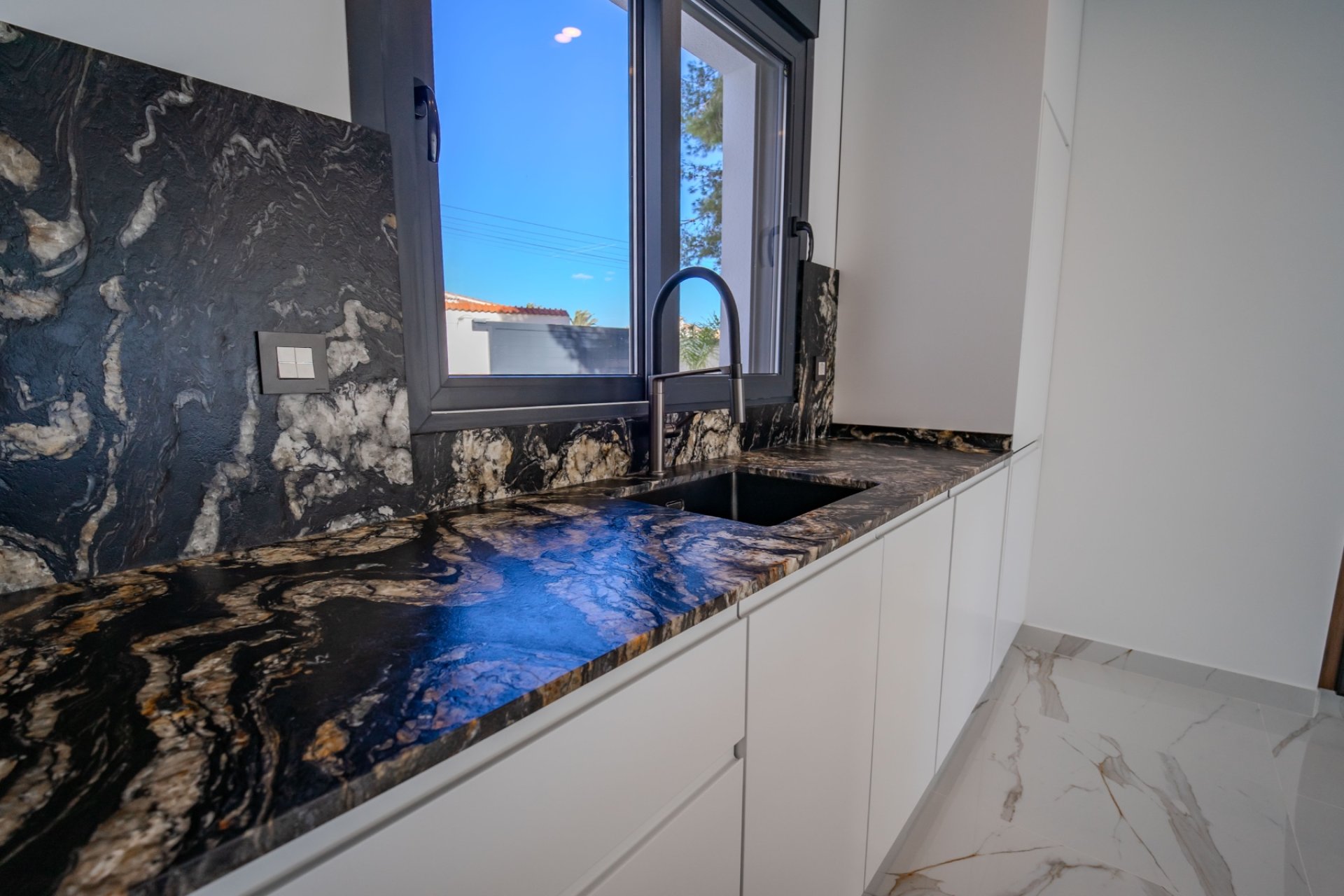 Venta - Chalet - Ciudad Quesada - town