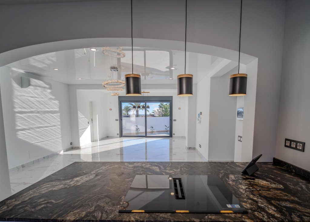 Venta - Chalet - Ciudad Quesada - town