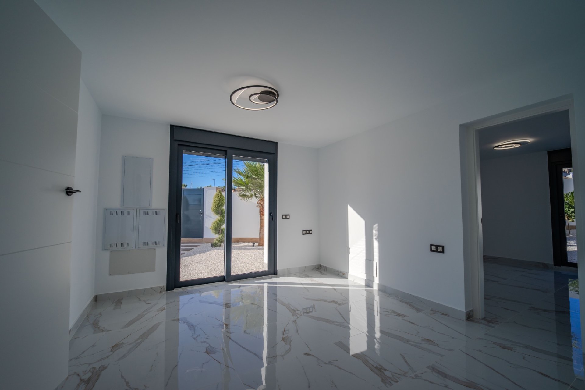 Venta - Chalet - Ciudad Quesada - town