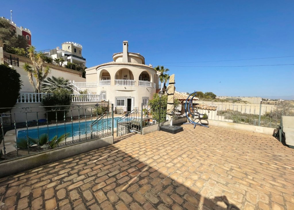 Venta - Chalet - Ciudad Quesada - Upper Golf