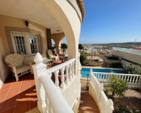 Venta - Chalet - Ciudad Quesada - Upper Golf