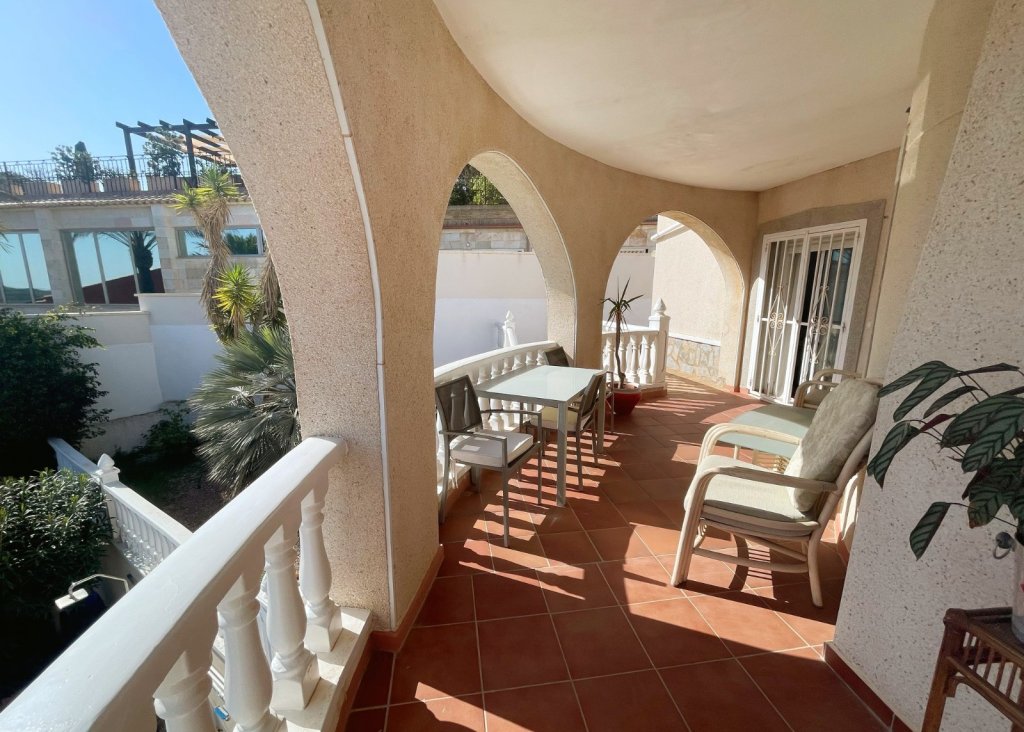 Venta - Chalet - Ciudad Quesada - Upper Golf