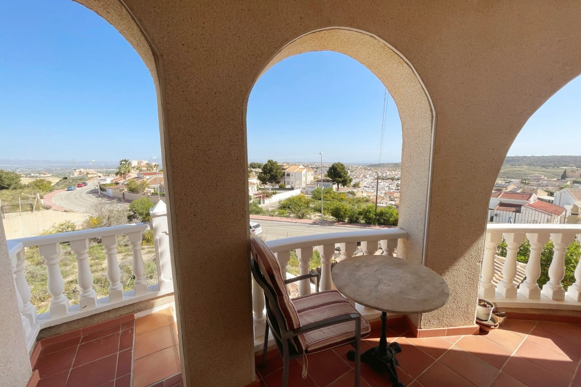 Venta - Chalet - Ciudad Quesada - Upper Golf