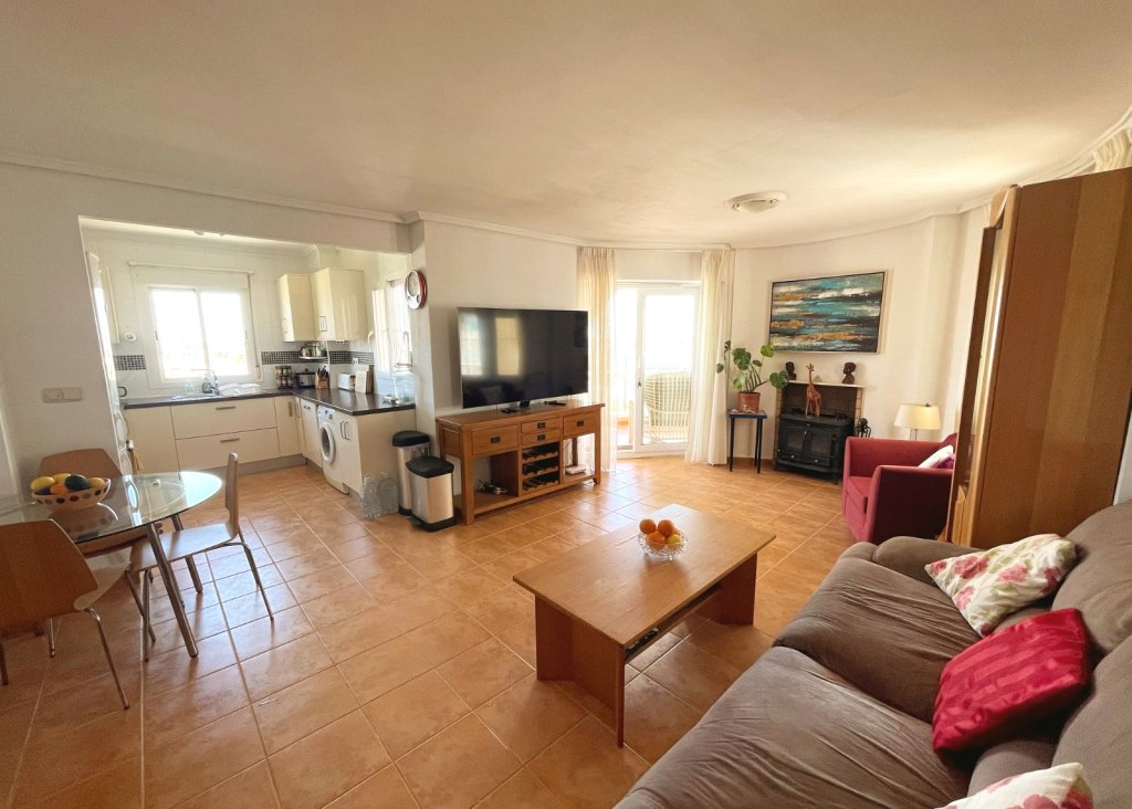 Venta - Chalet - Ciudad Quesada - Upper Golf