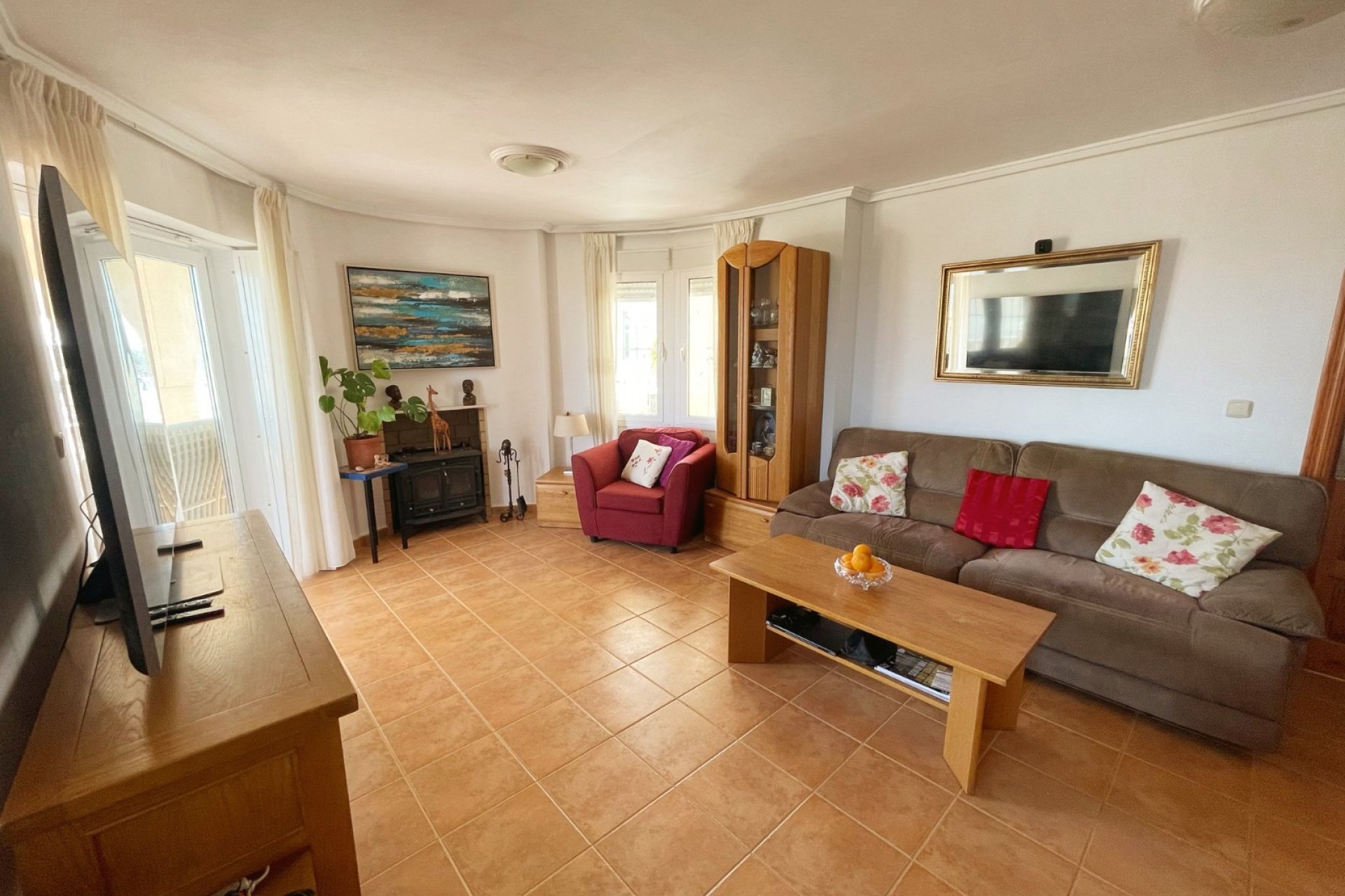 Venta - Chalet - Ciudad Quesada - Upper Golf