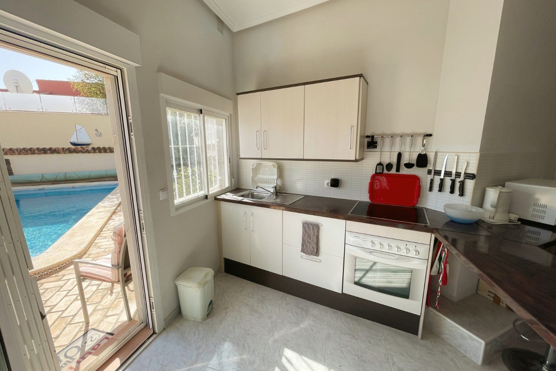 Venta - Chalet - Ciudad Quesada - Upper Golf