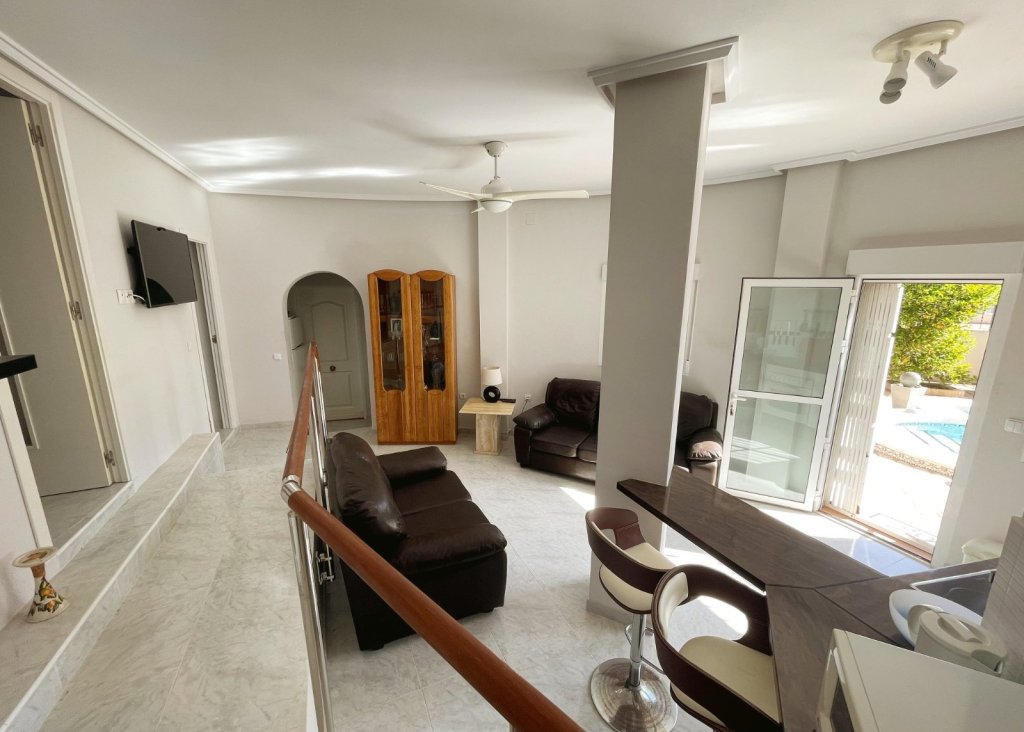 Venta - Chalet - Ciudad Quesada - Upper Golf