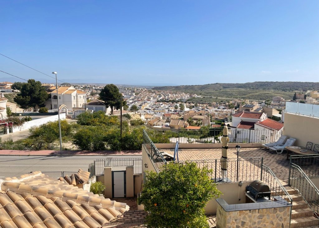 Venta - Chalet - Ciudad Quesada - Upper Golf