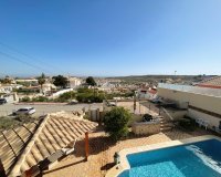 Venta - Chalet - Ciudad Quesada - Upper Golf