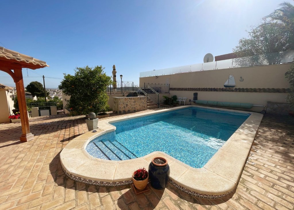 Venta - Chalet - Ciudad Quesada - Upper Golf