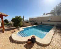 Venta - Chalet - Ciudad Quesada - Upper Golf