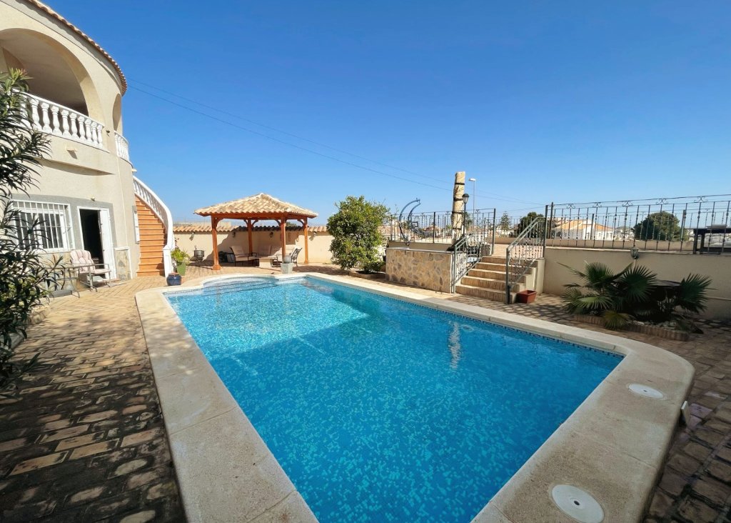 Venta - Chalet - Ciudad Quesada - Upper Golf