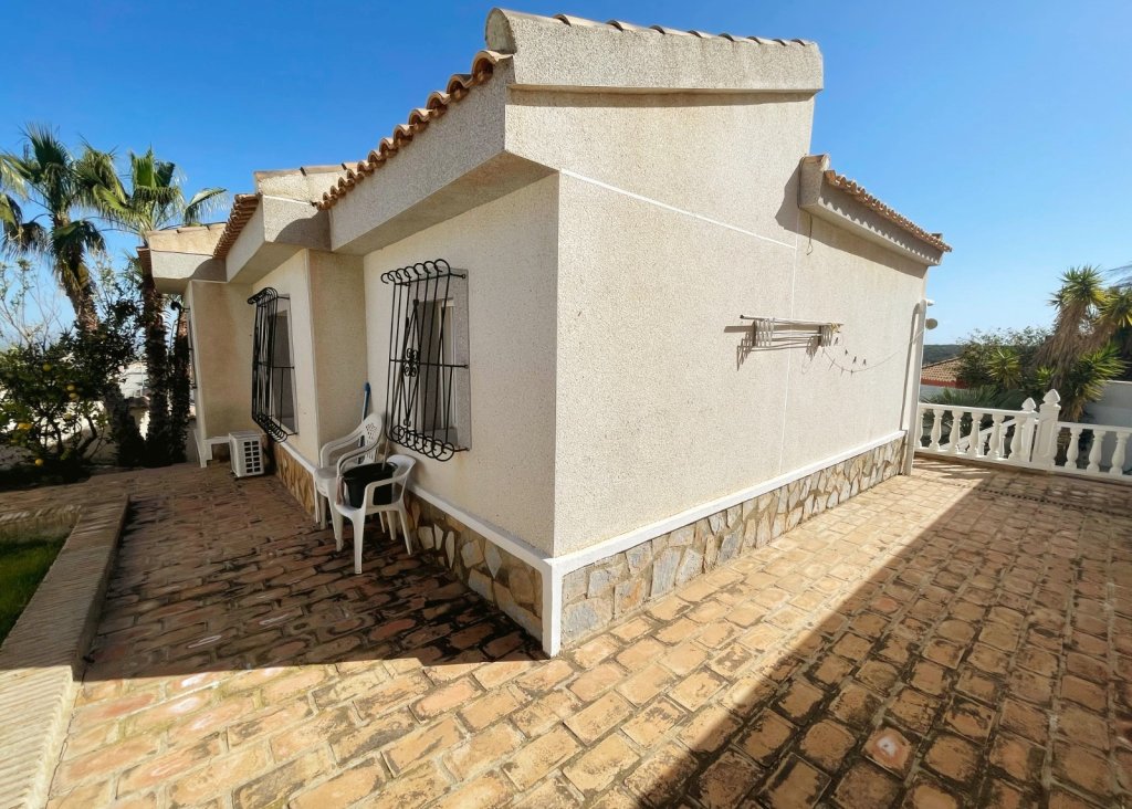 Venta - Chalet - Ciudad Quesada - Upper Golf