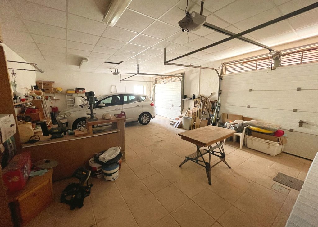 Venta - Chalet - Ciudad Quesada - Upper Golf