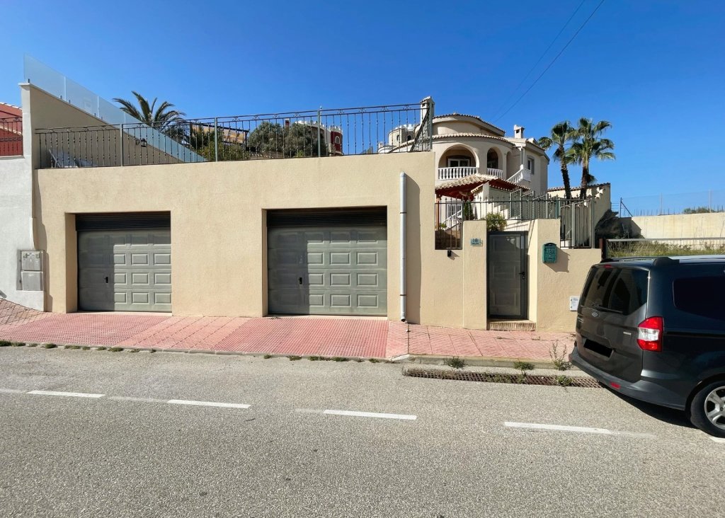 Venta - Chalet - Ciudad Quesada - Upper Golf