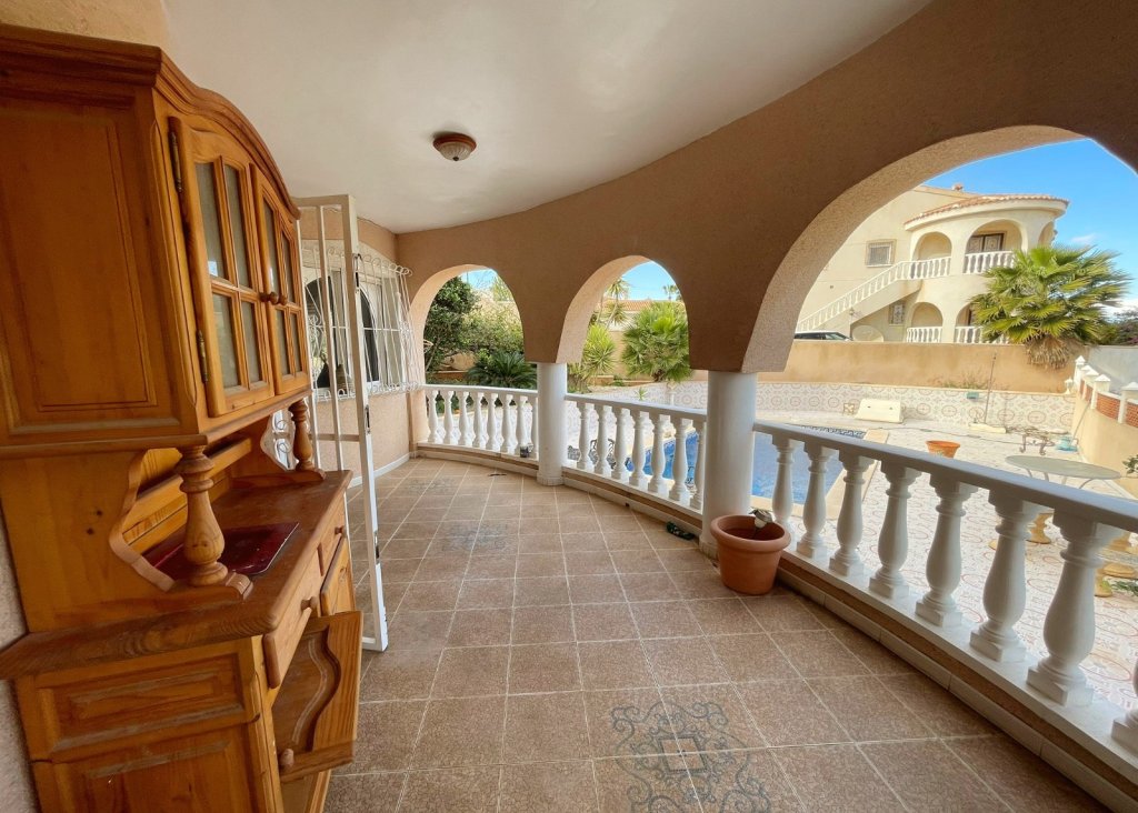 Venta - Chalet - Ciudad Quesada - Upper Golf