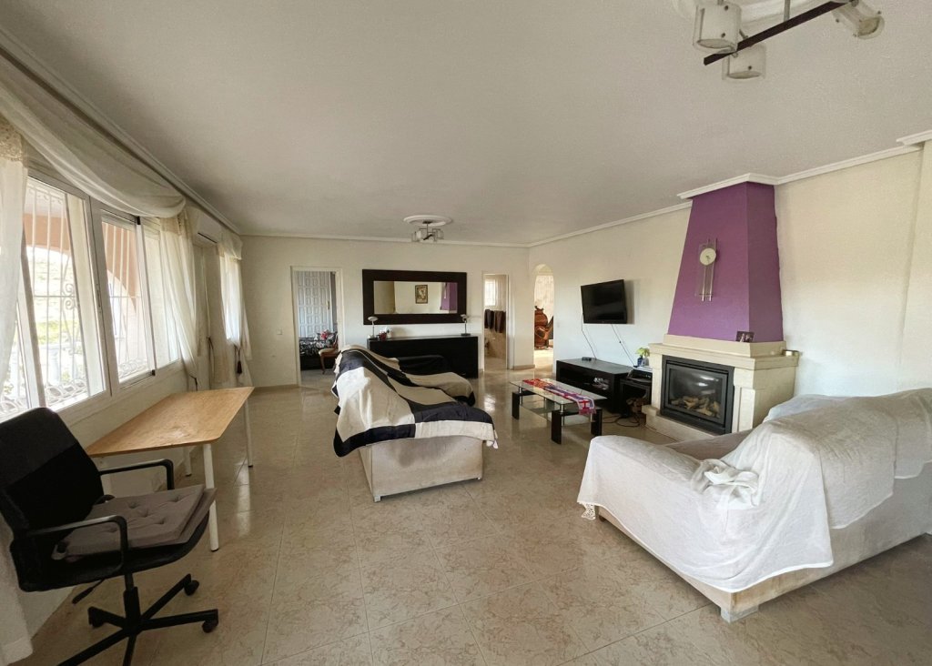 Venta - Chalet - Ciudad Quesada - Upper Golf