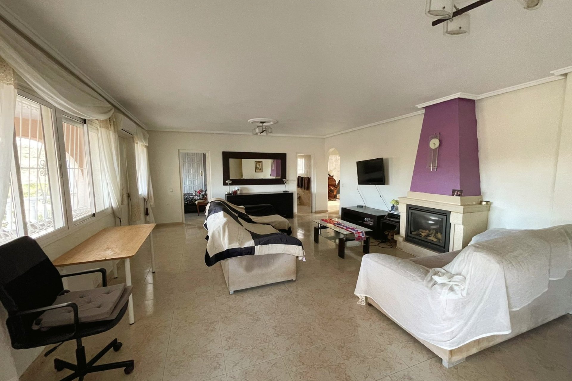 Venta - Chalet - Ciudad Quesada - Upper Golf