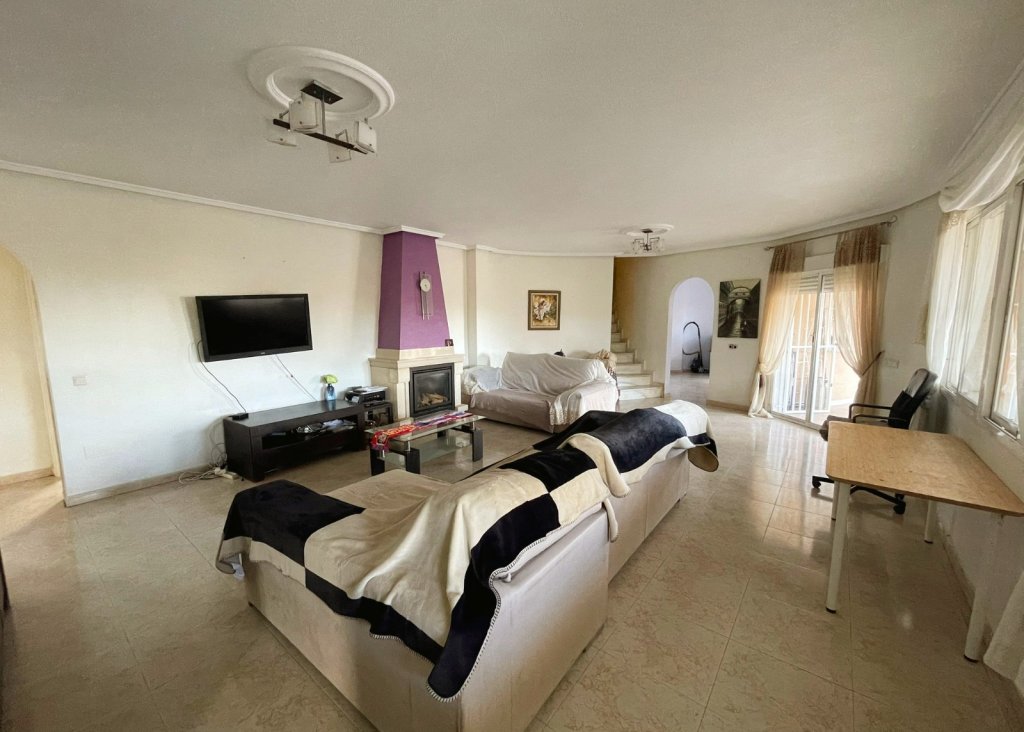 Venta - Chalet - Ciudad Quesada - Upper Golf