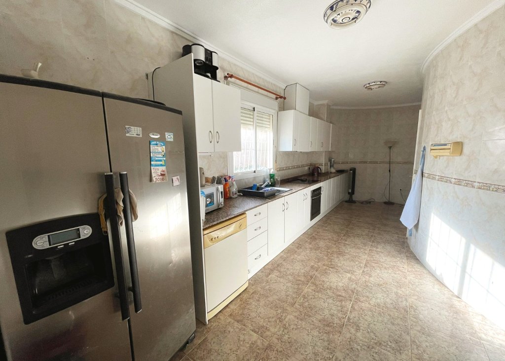 Venta - Chalet - Ciudad Quesada - Upper Golf