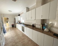 Venta - Chalet - Ciudad Quesada - Upper Golf