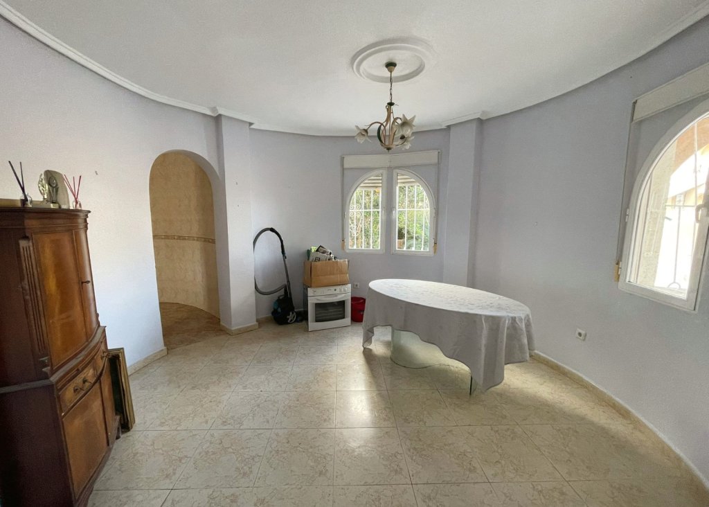 Venta - Chalet - Ciudad Quesada - Upper Golf