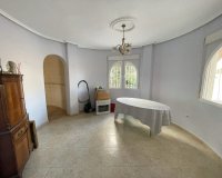 Venta - Chalet - Ciudad Quesada - Upper Golf