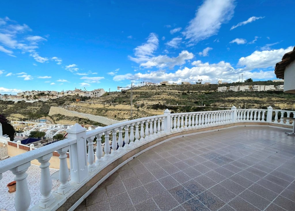 Venta - Chalet - Ciudad Quesada - Upper Golf