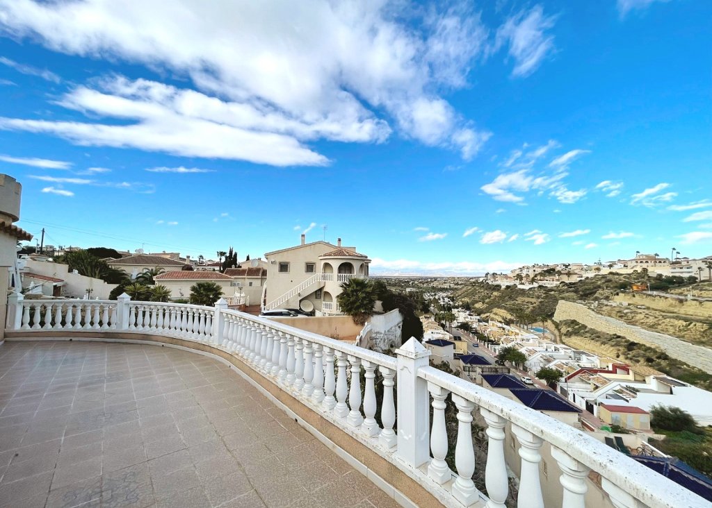 Venta - Chalet - Ciudad Quesada - Upper Golf