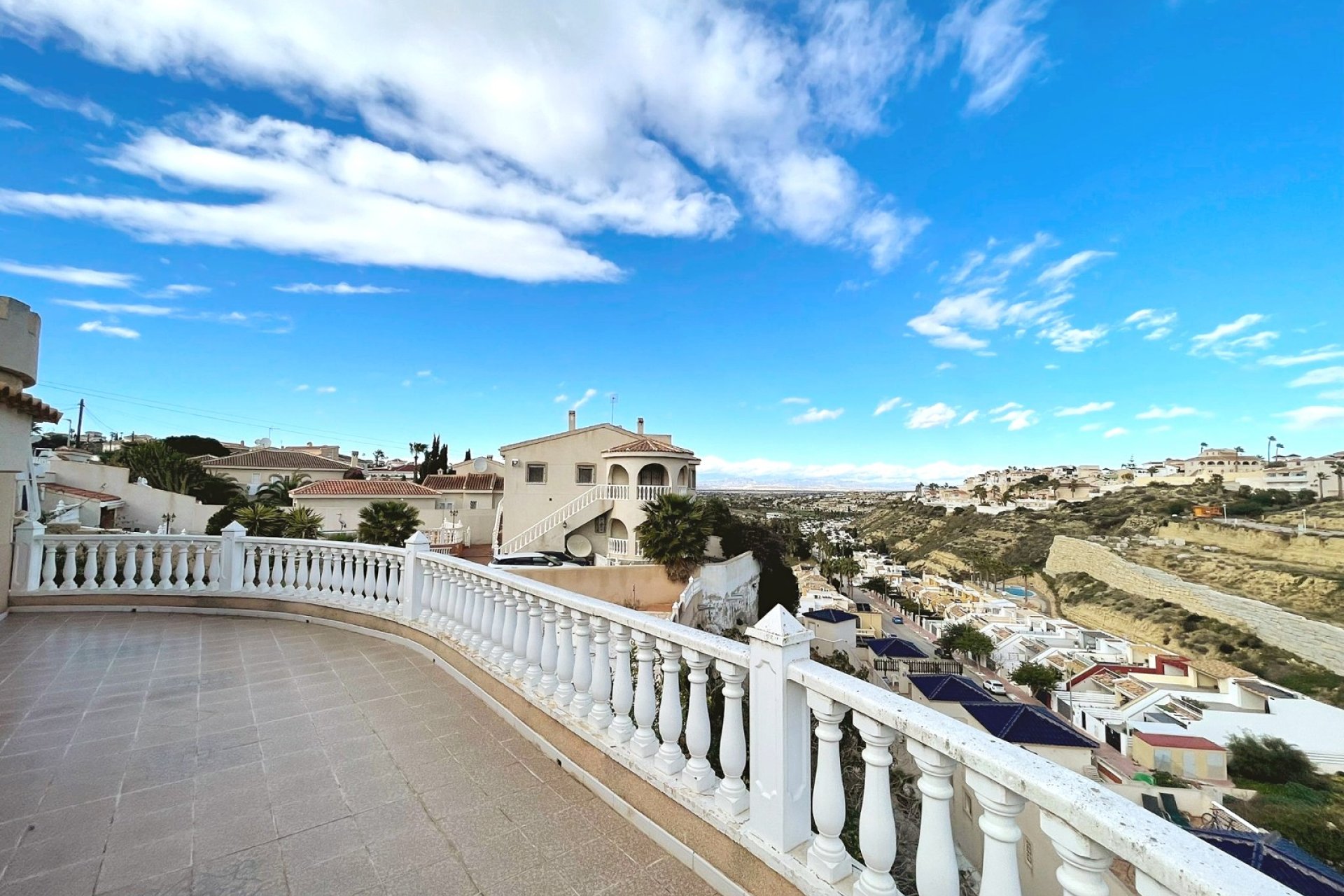 Venta - Chalet - Ciudad Quesada - Upper Golf