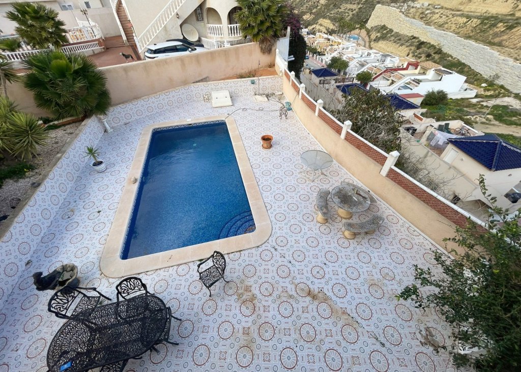 Venta - Chalet - Ciudad Quesada - Upper Golf