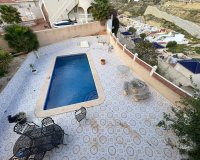 Venta - Chalet - Ciudad Quesada - Upper Golf