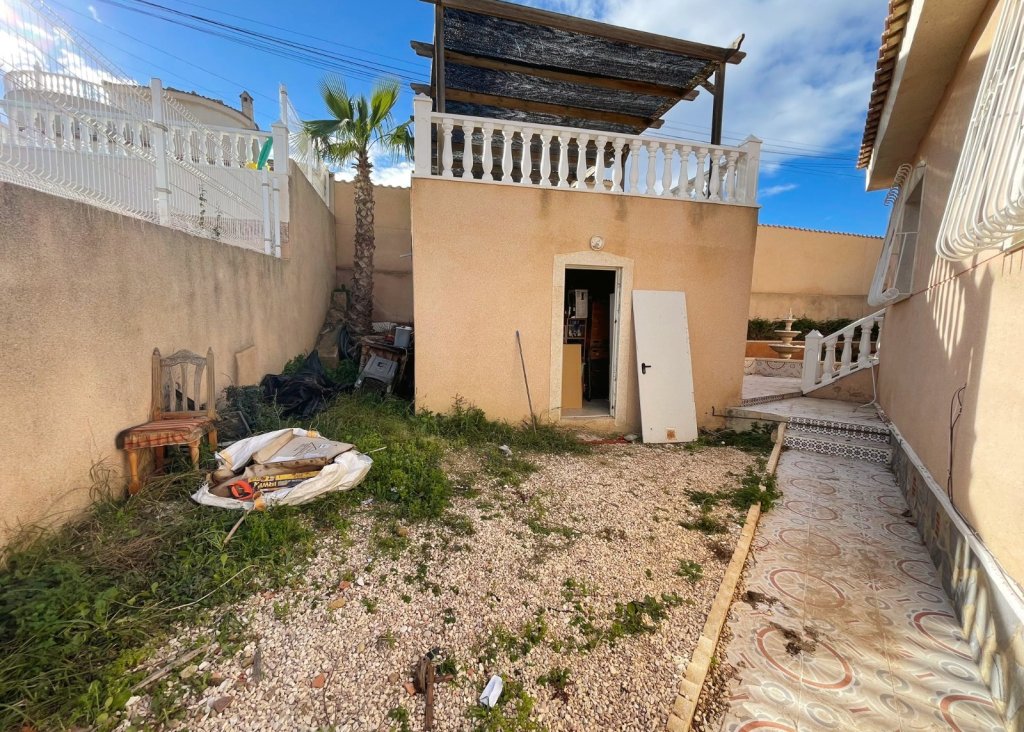 Venta - Chalet - Ciudad Quesada - Upper Golf