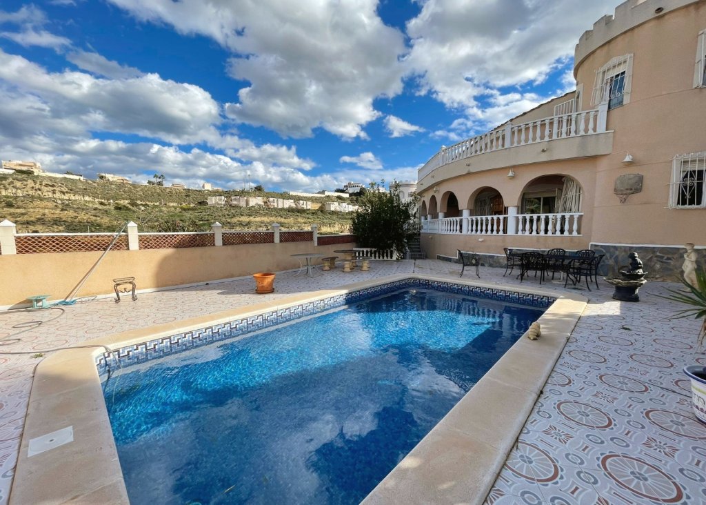 Venta - Chalet - Ciudad Quesada - Upper Golf