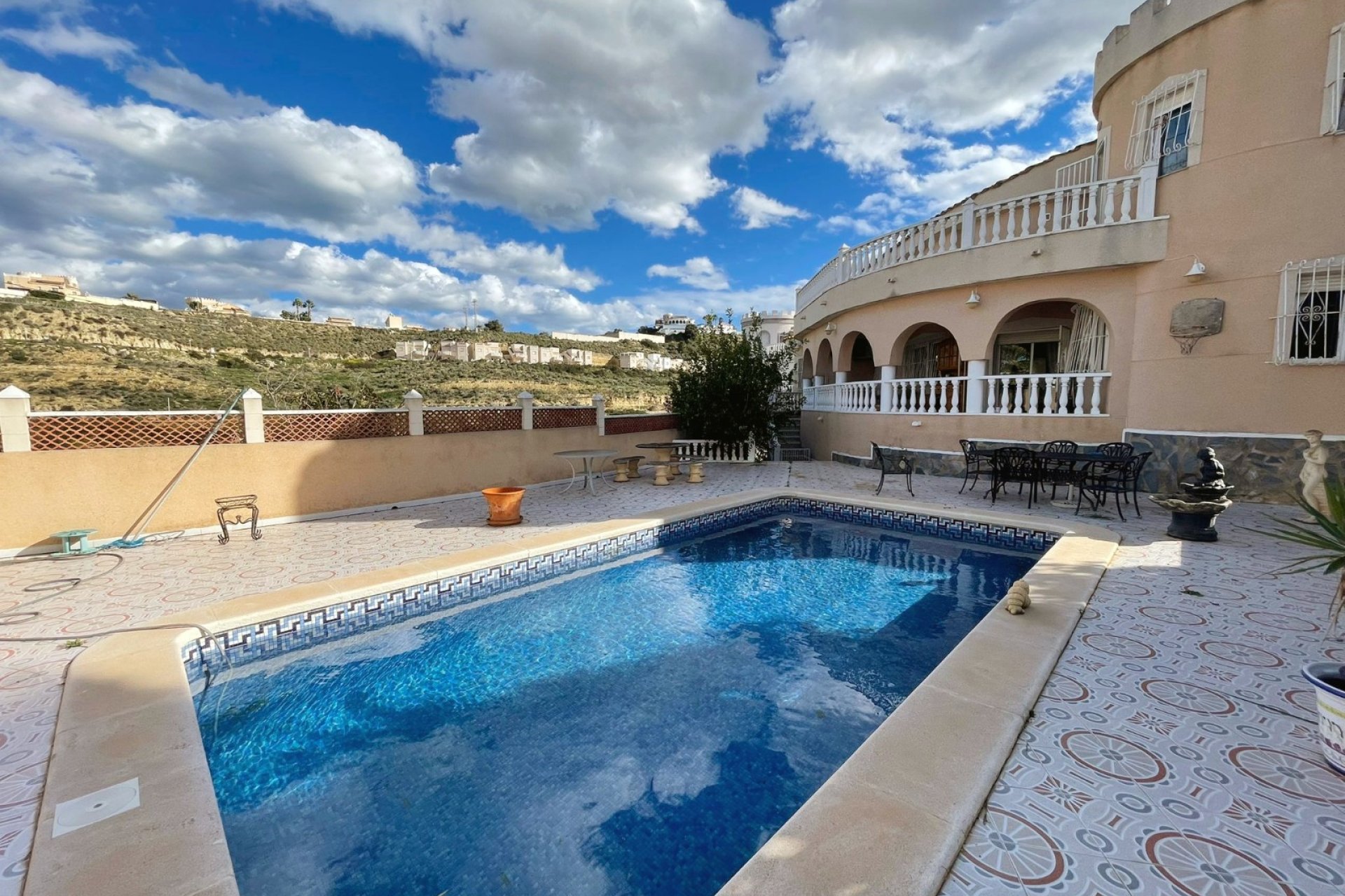 Venta - Chalet - Ciudad Quesada - Upper Golf