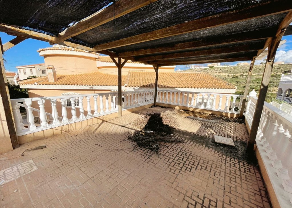 Venta - Chalet - Ciudad Quesada - Upper Golf