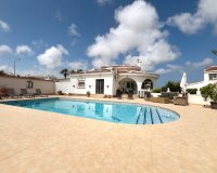 Venta - Chalet - Ciudad Quesada - Upper Golf