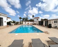 Venta - Chalet - Ciudad Quesada - Upper Golf