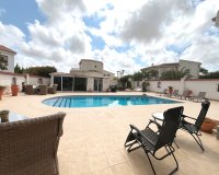 Venta - Chalet - Ciudad Quesada - Upper Golf