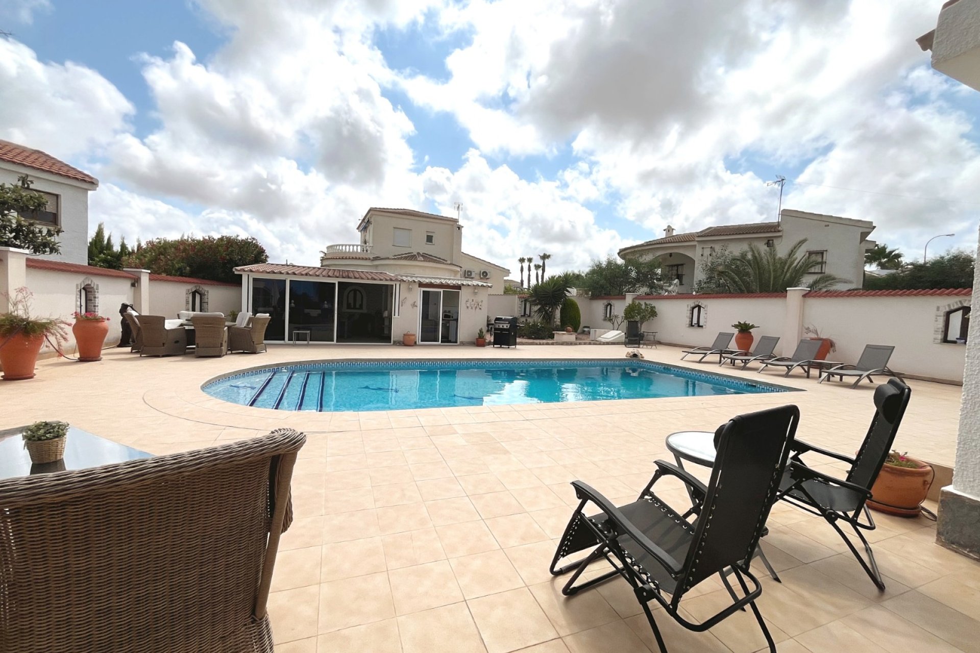 Venta - Chalet - Ciudad Quesada - Upper Golf