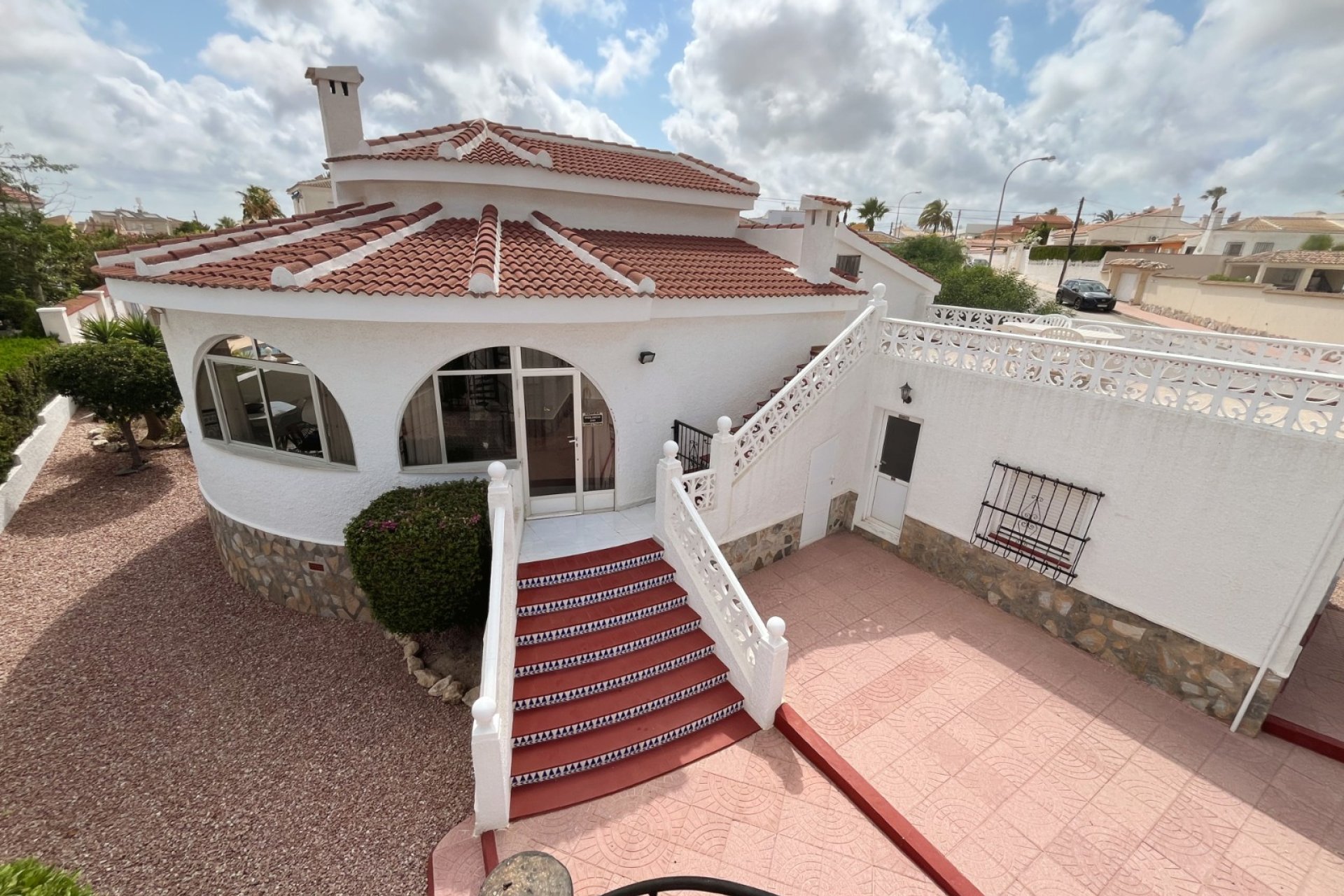 Venta - Chalet - Ciudad Quesada - Upper Golf