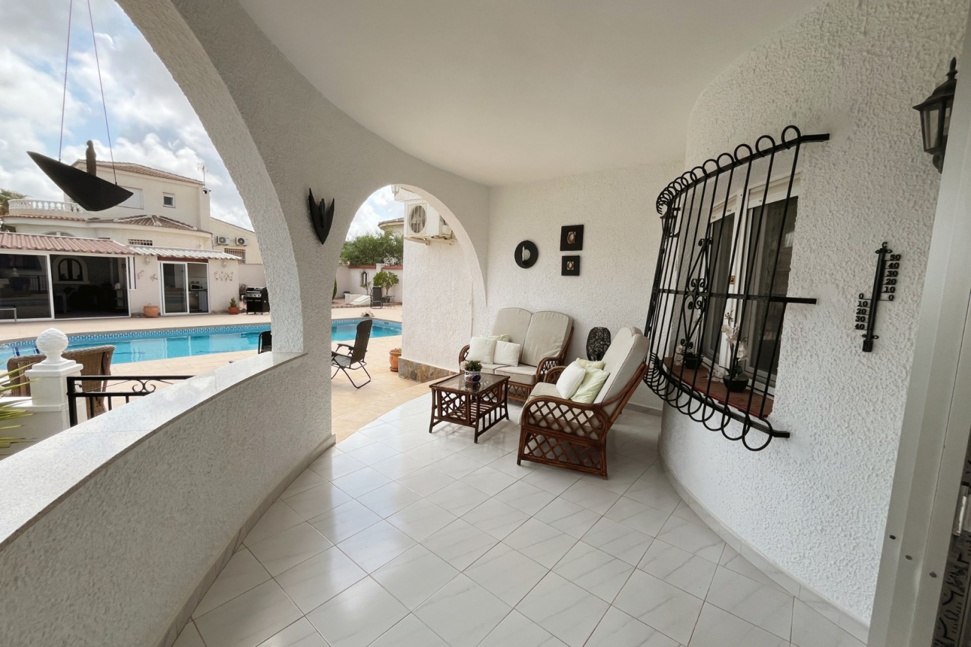 Venta - Chalet - Ciudad Quesada - Upper Golf