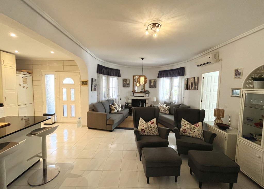 Venta - Chalet - Ciudad Quesada - Upper Golf